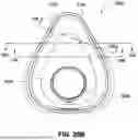 Fig. 67 - PATIENT INTERFACE WITH A SEAL-FORMING STRUCTURE HAVING VARYING THICKNESS