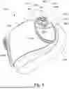 Fig. 26 - CONDUIT HEADGEAR CONNECTOR FOR PATIENT INTERFACE