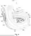 Fig. 27 - CONDUIT HEADGEAR CONNECTOR FOR PATIENT INTERFACE