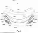 Fig. 28 - CONDUIT HEADGEAR CONNECTOR FOR PATIENT INTERFACE