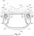 Fig. 29 - CONDUIT HEADGEAR CONNECTOR FOR PATIENT INTERFACE