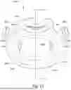 Fig. 30 - CONDUIT HEADGEAR CONNECTOR FOR PATIENT INTERFACE
