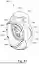Fig. 31 - CONDUIT HEADGEAR CONNECTOR FOR PATIENT INTERFACE
