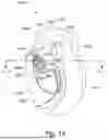 Fig. 32 - CONDUIT HEADGEAR CONNECTOR FOR PATIENT INTERFACE
