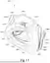 Fig. 35 - CONDUIT HEADGEAR CONNECTOR FOR PATIENT INTERFACE