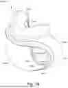 Fig. 37 - CONDUIT HEADGEAR CONNECTOR FOR PATIENT INTERFACE