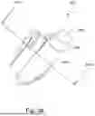 Fig. 46 - CONDUIT HEADGEAR CONNECTOR FOR PATIENT INTERFACE