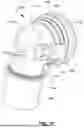 Fig. 55 - CONDUIT HEADGEAR CONNECTOR FOR PATIENT INTERFACE