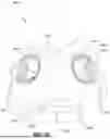 Fig. 70 - CONDUIT HEADGEAR CONNECTOR FOR PATIENT INTERFACE
