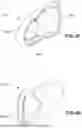 Fig. 85 - CONDUIT HEADGEAR CONNECTOR FOR PATIENT INTERFACE