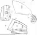 Fig. 01 - Golf Club Head