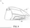 Fig. 06 - Golf Club Head