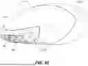 Fig. 33 - GOLF CLUB HEAD WITH A VARIABLE FACE THICKNESS