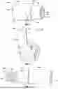 Fig. 03 - GOLF CLUB FITTING SYSTEMS
