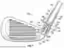 Fig. 06 - GOLF CLUB FITTING SYSTEMS