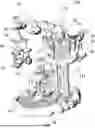 Fig. 01 - SUPPORT STRUCTURE OF TOY FOR FIGURE PLAY