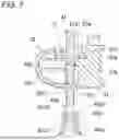 Fig. 08 - SUPPORT STRUCTURE OF TOY FOR FIGURE PLAY