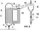 Fig. 09 - CONTINUOUS SEPARATION OF MULTIPHASE MIXTURES