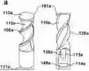 Fig. 01 - MAGNETIC STIRRING APPARATUS FOR PRECISE FLUID MANAGEMENT AND FLUID DYNAMICS CONTROL