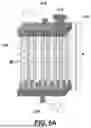 Fig. 10 - FLOW PACKED-BED PHOTOREACTOR WITH GAS-LIQUID SEPARATION FOR PHOTOCATALYTIC HYDROGEN PRODUCTION