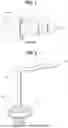 Fig. 02 - UNIVERSAL MINIMAL WASTE DISPENSING TIP