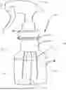 Fig. 01 - Spray Bottle Assembly