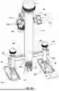 Fig. 11 - Vehicle Body Dent Puller