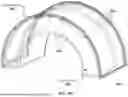 Fig. 22 - METHODS FOR MANUFACTURING AND DISTRIBUTING SEMI-RIGID ACOUSTIC COUPLING ARTICLES AND PACKAGING FOR ULTRASOUND IMAGING