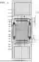 Fig. 02 - RECORDING ELEMENT SUBSTRATE AND RECORDING HEAD