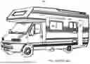 Fig. 02 - REMOVEABLE AWNING FOR A RECREATIONAL VEHICLE
