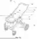 Fig. 08 - CARRIAGE FOR GUIDED AUTONOMOUS LOCOMOTION