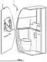 Fig. 02 - INFANT/TODDLER RESTRAINT SYSTEM FOR LAVATORY
