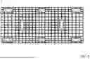 Fig. 08 - KEG DELIVERY PALLET