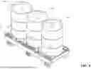 Fig. 09 - KEG DELIVERY PALLET