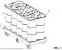 Fig. 16 - KEG DELIVERY PALLET