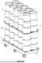 Fig. 17 - KEG DELIVERY PALLET