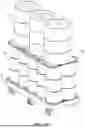 Fig. 18 - KEG DELIVERY PALLET