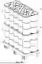 Fig. 21 - KEG DELIVERY PALLET