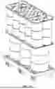 Fig. 24 - KEG DELIVERY PALLET