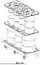 Fig. 25 - KEG DELIVERY PALLET