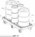 Fig. 29 - KEG DELIVERY PALLET
