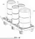 Fig. 31 - KEG DELIVERY PALLET