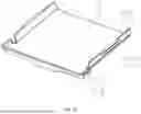Fig. 13 - FOOD STORAGE COVER