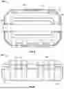 Fig. 08 - CONTAINER AND LATCHING SYSTEM