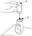 Fig. 01 - DROPPER DISPENSER