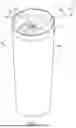 Fig. 02 - BEVERAGE CONTAINER LID WITH SELECTABLE DRINKING MODE