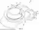 Fig. 09 - BEVERAGE CONTAINER LID WITH SELECTABLE DRINKING MODE