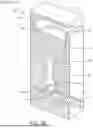 Fig. 02 - CONTAINER FOR EXOTHERMIC WELDING MATERIAL
