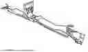 Fig. 07 - CONNECTING COUPLING FOR WEBBING STRAPS USED WITH E-TRACK LOCK-DOWN STOWAGE MEANS