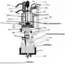 Fig. 02 - PROCESS AND APPARATUS FOR THE PURIFICATION OF POLYETHERKETONEKETONE